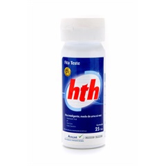 FITA TESTE PH CLORO - HTH